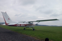 cessna 152